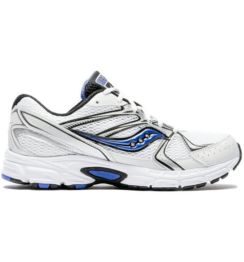 Saucony Ride Millennium White Royal Silver Black – Saucony – THE LAB CONCEPT CLUB Bienne