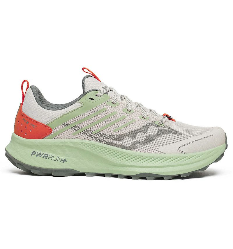 Saucony Ride TR2 Moon Sage – Saucony – THE LAB CONCEPT CLUB Bienne