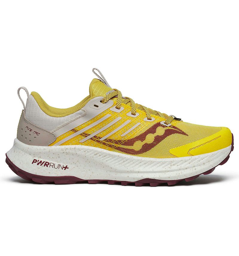 Saucony Ride TR2 Oak Currant (Women's) – Saucony – THE LAB CONCEPT CLUB Bienne