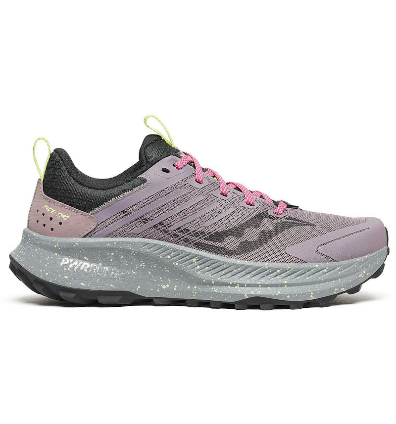 Saucony Ride TR2 Woodrose (Women's) – Saucony – THE LAB CONCEPT CLUB Bienne