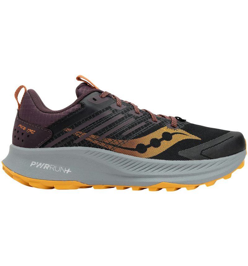 Saucony Ride Trail 2 Black Autumn – Saucony – THE LAB CONCEPT CLUB Bienne