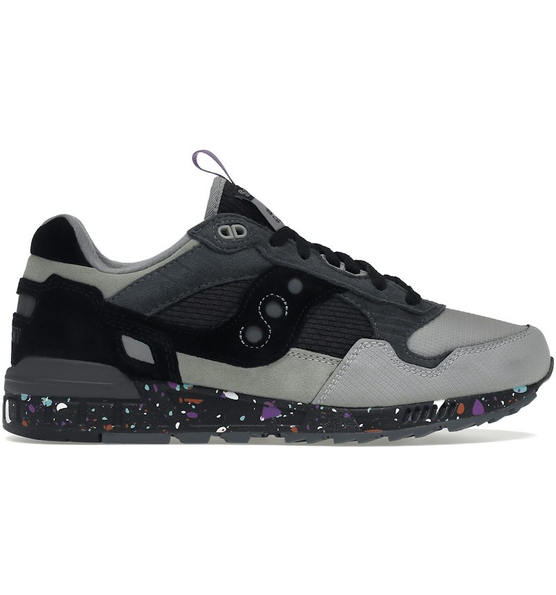 Saucony Shadow 5000 Albino & Preto – Saucony – THE LAB CONCEPT CLUB Bienne