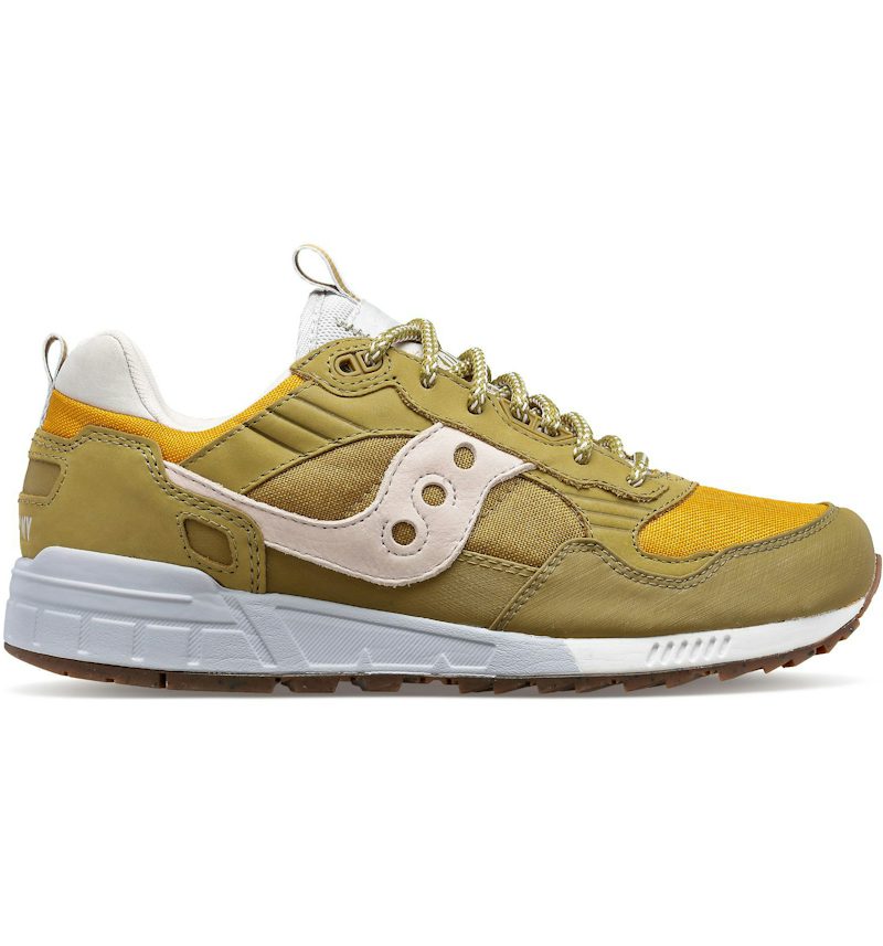 Saucony Shadow 5000 Army Grey – Saucony – THE LAB CONCEPT CLUB Bienne