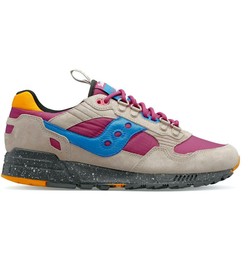 Saucony Shadow 5000 Astrotrail Pack Air – Saucony – THE LAB CONCEPT CLUB Bienne