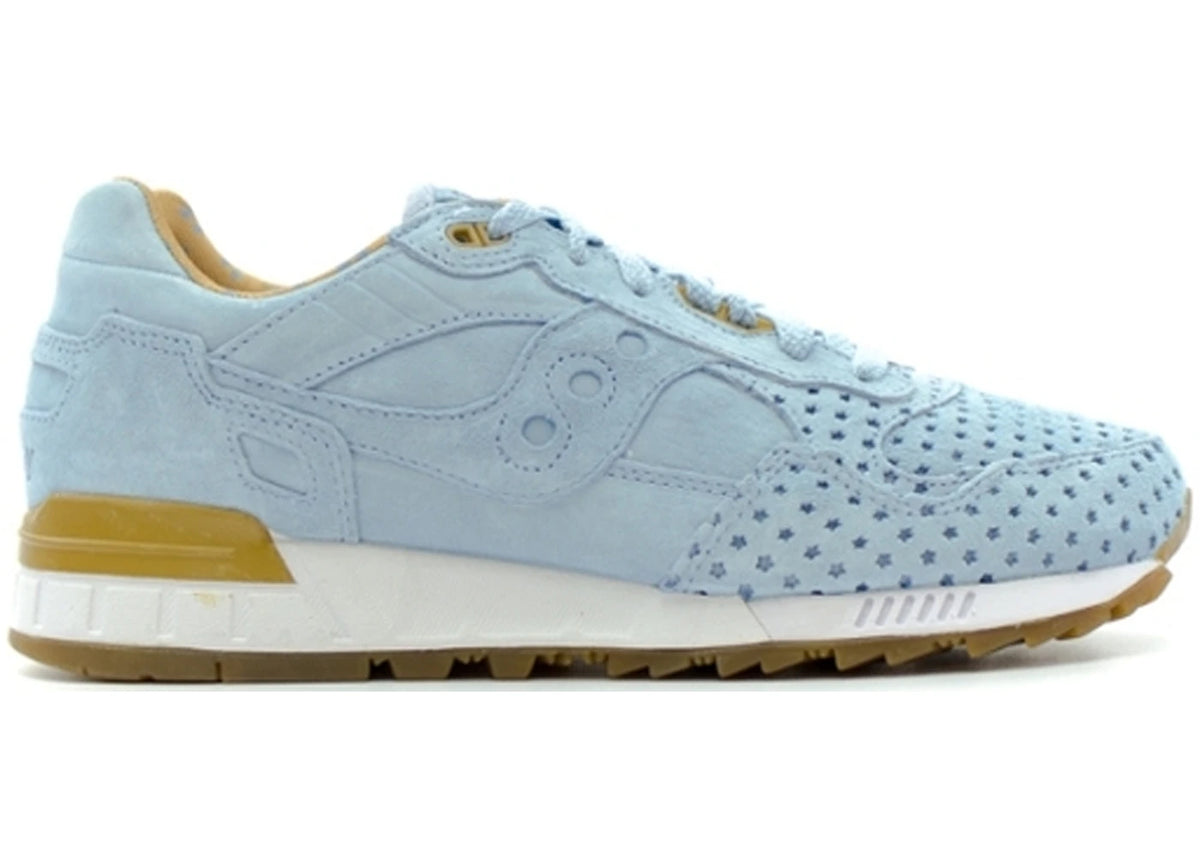 Saucony Shadow 5000 Play Cloths Cotton Candy Dream Blue – Saucony – THE LAB CONCEPT CLUB Bienne