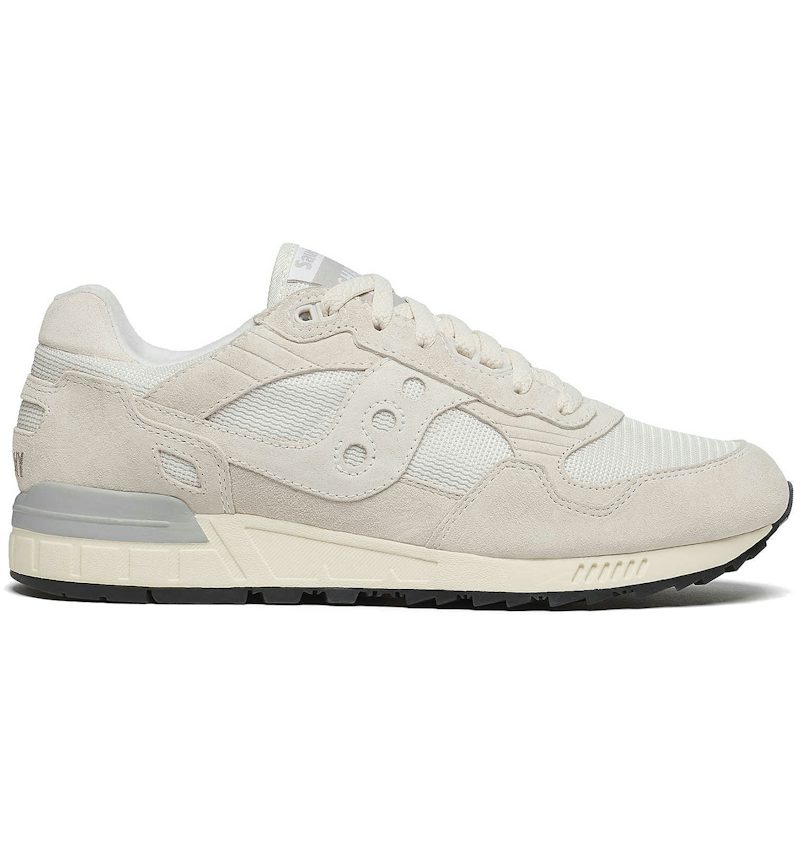 Saucony Shadow 5000 Cream White – Saucony – THE LAB CONCEPT CLUB Bienne