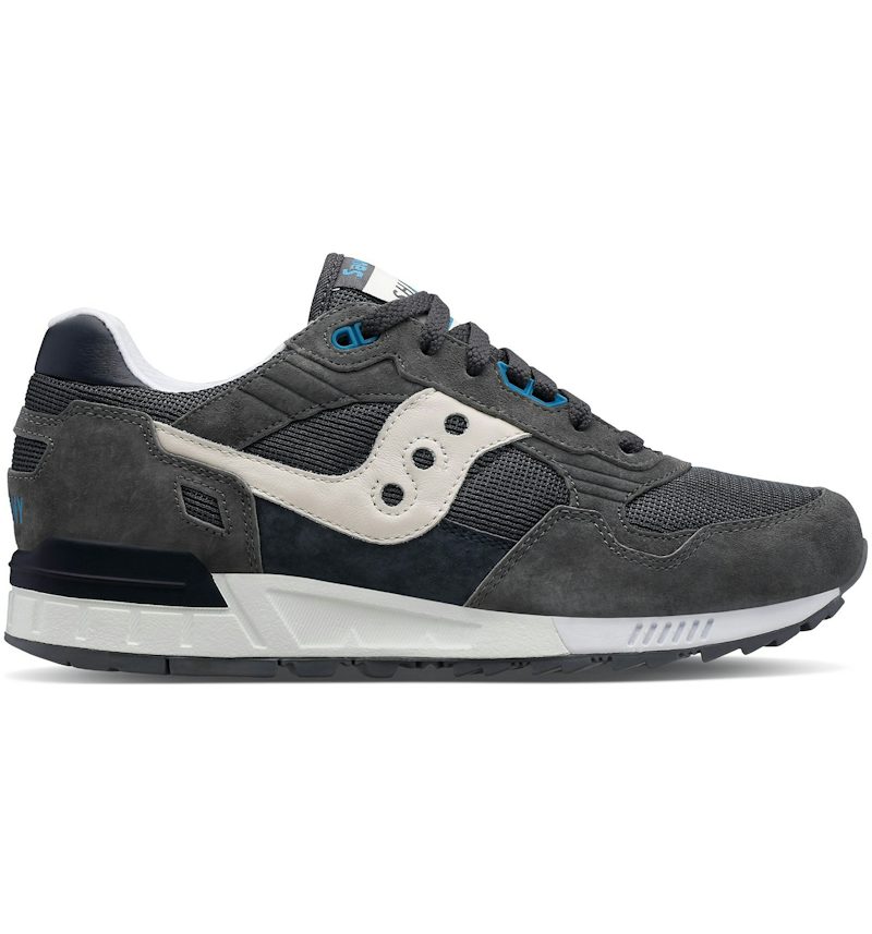 Saucony Shadow 5000 Dark Grey Blue – Saucony – THE LAB CONCEPT CLUB Bienne