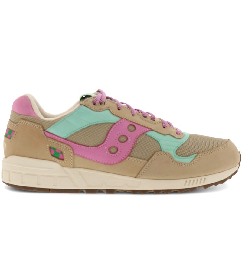 Saucony Shadow 5000 Earth Citizen – Saucony – THE LAB CONCEPT CLUB Bienne