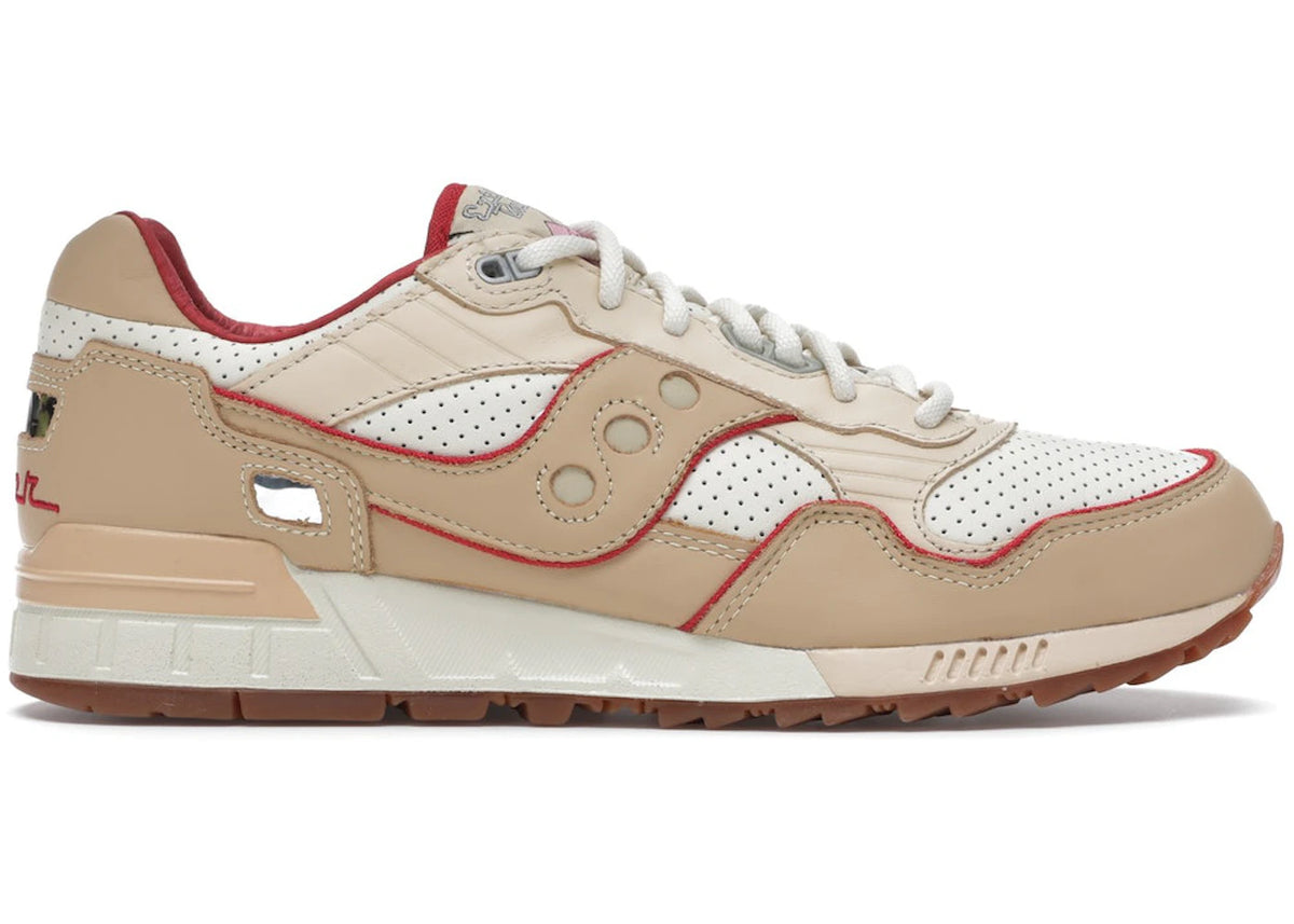 Saucony Shadow 5000 Extra Butter For the People Friends and Family – Saucony – THE LAB CONCEPT CLUB Bienne