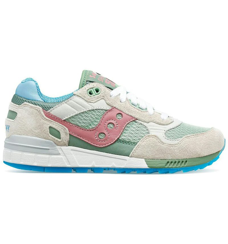 Saucony Shadow 5000 Galapagos – Saucony – THE LAB CONCEPT CLUB Bienne