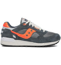 Saucony Shadow 5000 Grey Orange – Saucony – THE LAB CONCEPT CLUB Bienne