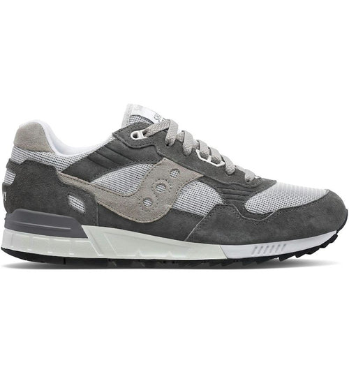 Saucony Shadow 5000 Grey Silver – Saucony – THE LAB CONCEPT CLUB Bienne