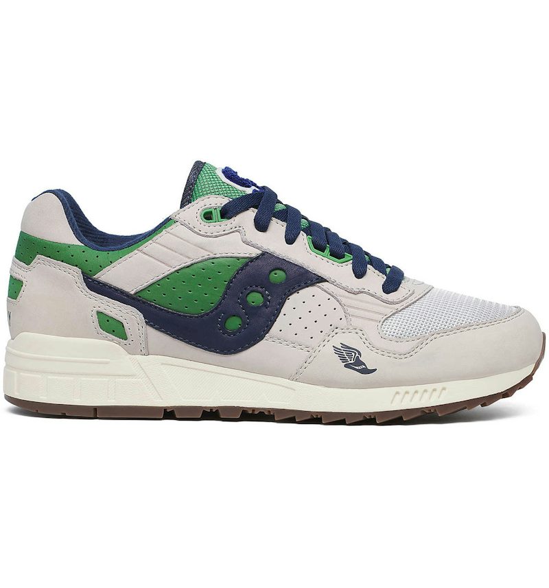 Saucony Shadow 5000 Ivy League Fog Green – Saucony – THE LAB CONCEPT CLUB Bienne