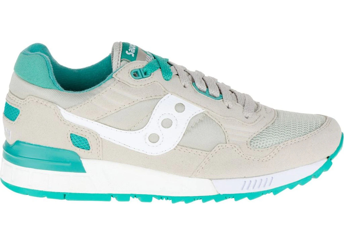 Saucony Shadow 5000 Light Tan Retro (Women's) – Saucony – THE LAB CONCEPT CLUB Bienne