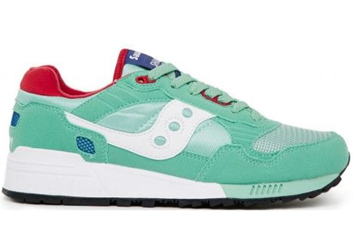 Saucony Shadow 5000 Minty Fresh (Women's) – Saucony – THE LAB CONCEPT CLUB Bienne