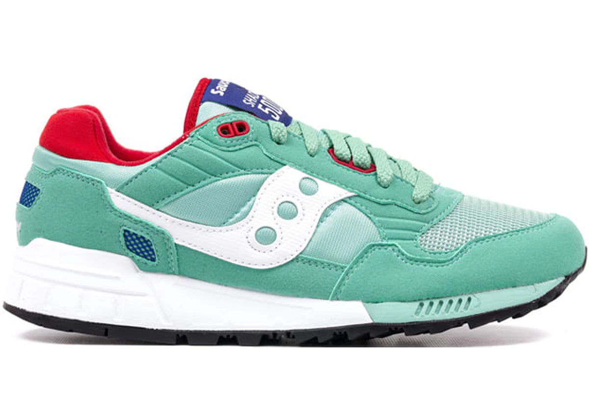 Saucony Shadow 5000 Minty Fresh – Saucony – THE LAB CONCEPT CLUB Bienne