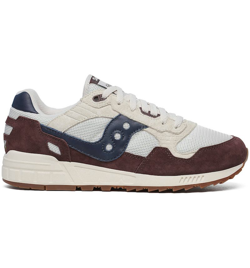 Saucony Shadow 5000 Moon Chocolate – Saucony – THE LAB CONCEPT CLUB Bienne