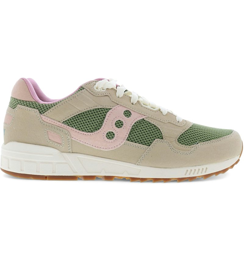 Saucony Shadow 5000 Mushroom Pack – Saucony – THE LAB CONCEPT CLUB Bienne