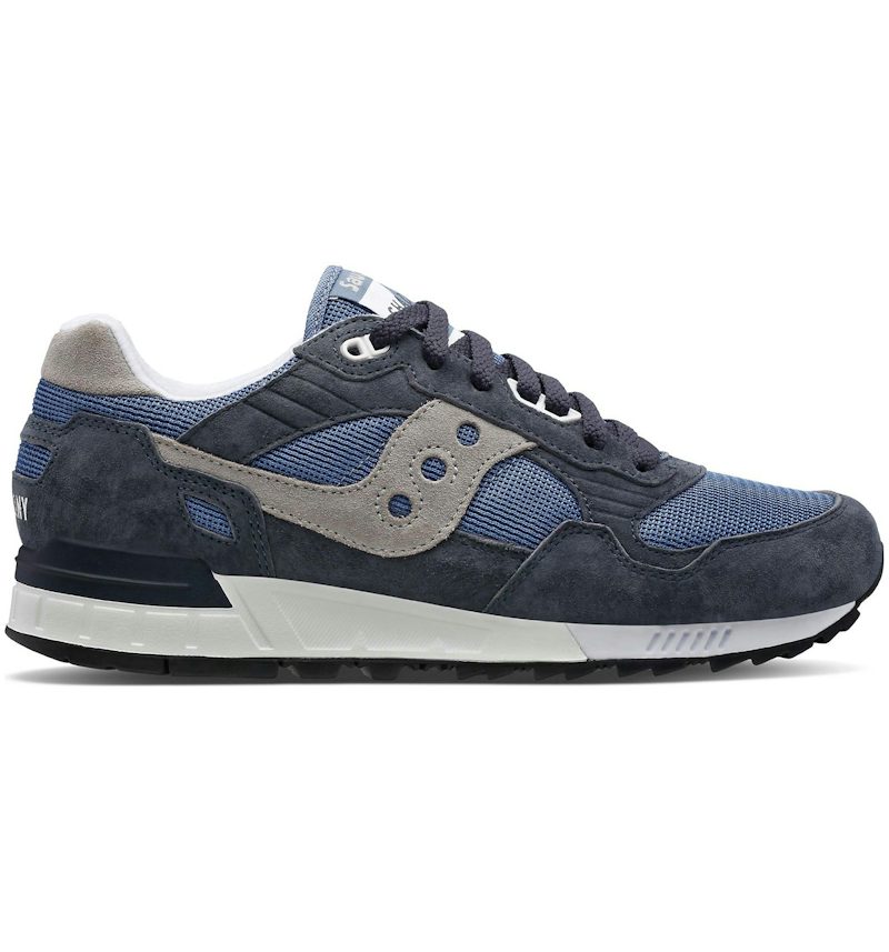 Saucony Shadow 5000 Navy Silver – Saucony – THE LAB CONCEPT CLUB Bienne