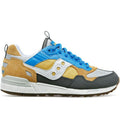 Saucony Shadow 5000 Outdoor Navy Camel – Saucony – THE LAB CONCEPT CLUB Bienne