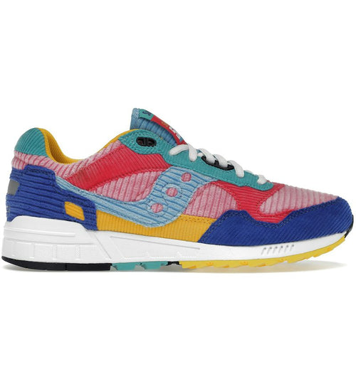Saucony Shadow 5000 Patchwork – Saucony – THE LAB CONCEPT CLUB Bienne