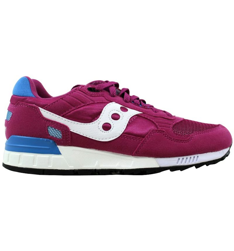 Saucony Shadow 5000 Pink/Blue (Women's) – Saucony – THE LAB CONCEPT CLUB Bienne