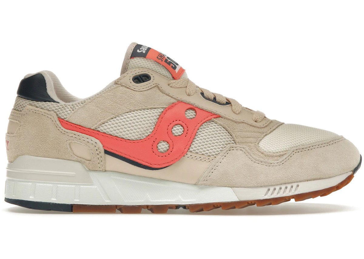 Saucony Shadow 5000 Premium Beige Orange Navy – Saucony – THE LAB CONCEPT CLUB Bienne