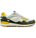 Saucony Shadow 5000 Premium Light Grey Green Yellow – Saucony – THE LAB CONCEPT CLUB Bienne