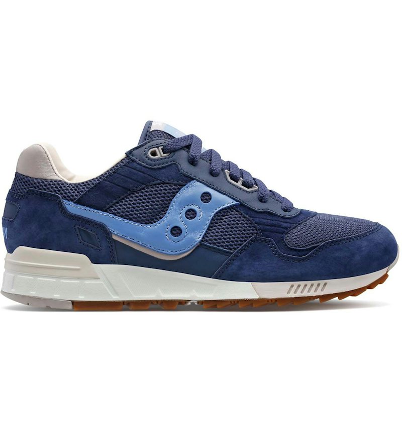 Saucony Shadow 5000 Premium Navy University Blue – Saucony – THE LAB CONCEPT CLUB Bienne