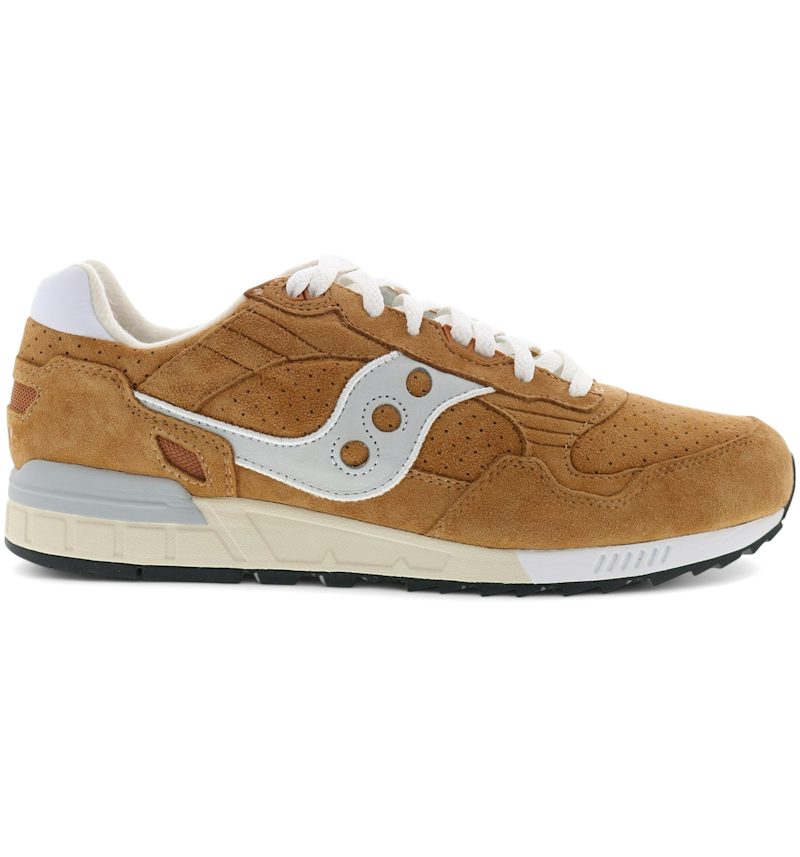 Saucony Shadow 5000 Rust – Saucony – THE LAB CONCEPT CLUB Bienne