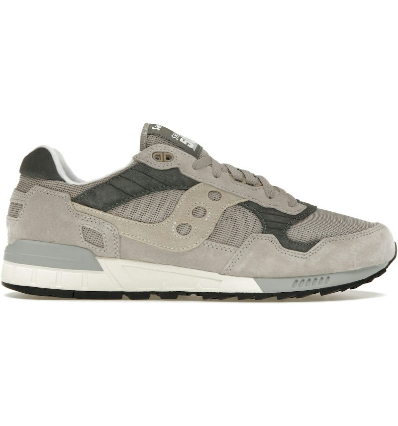Saucony Shadow 5000 Sand Grey – Saucony – THE LAB CONCEPT CLUB Bienne