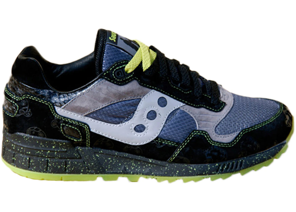 Saucony Shadow 5000 Sole Boutique – Saucony – THE LAB CONCEPT CLUB Bienne