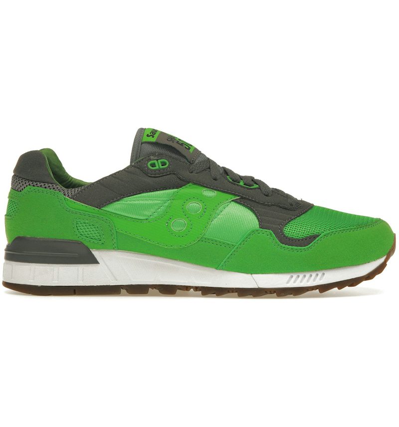 Saucony Shadow 5000 Solebox The Lucanid Green – Saucony – THE LAB CONCEPT CLUB Bienne