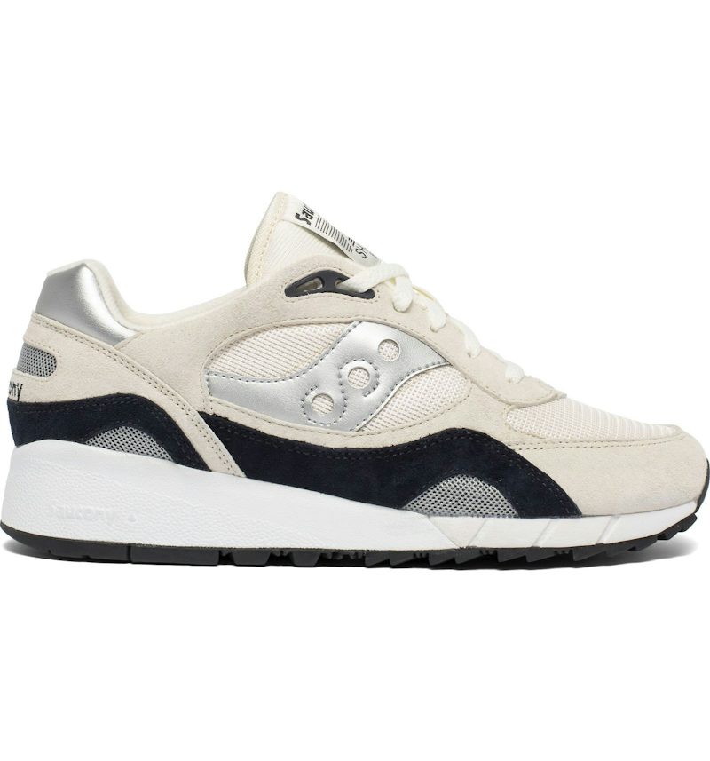 Saucony Shadow 6000 Antique White – Saucony – THE LAB CONCEPT CLUB Bienne