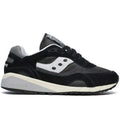 Saucony Shadow 6000 Black Grey White – Saucony – THE LAB CONCEPT CLUB Bienne