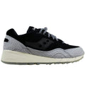 Saucony Shadow 6000 Black/Grey – Saucony – THE LAB CONCEPT CLUB Bienne