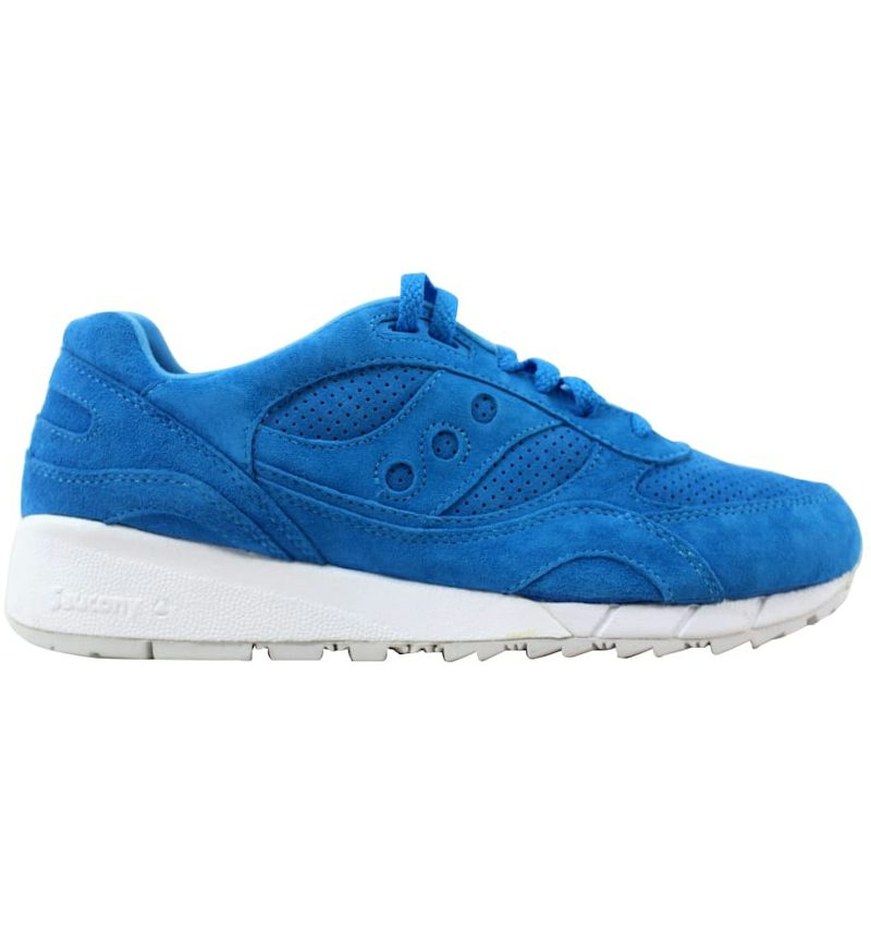 Saucony Shadow 6000 Blue – Saucony – THE LAB CONCEPT CLUB Bienne