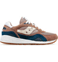 Saucony Shadow 6000 Brown Navy – Saucony – THE LAB CONCEPT CLUB Bienne