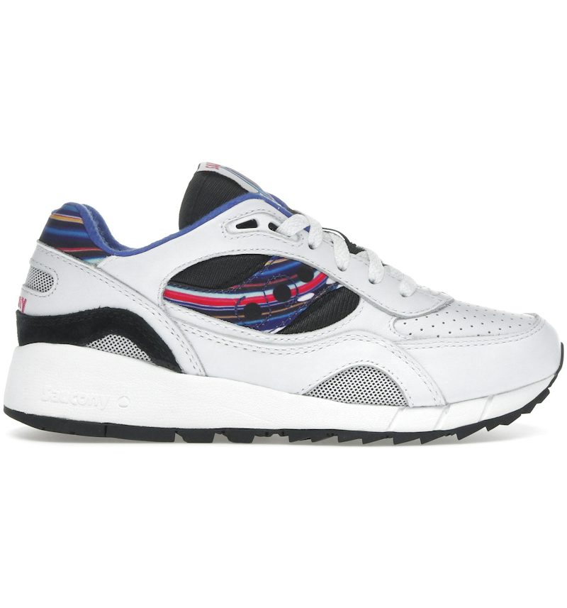 Saucony Shadow 6000 Callen Schaub – Saucony – THE LAB CONCEPT CLUB Bienne