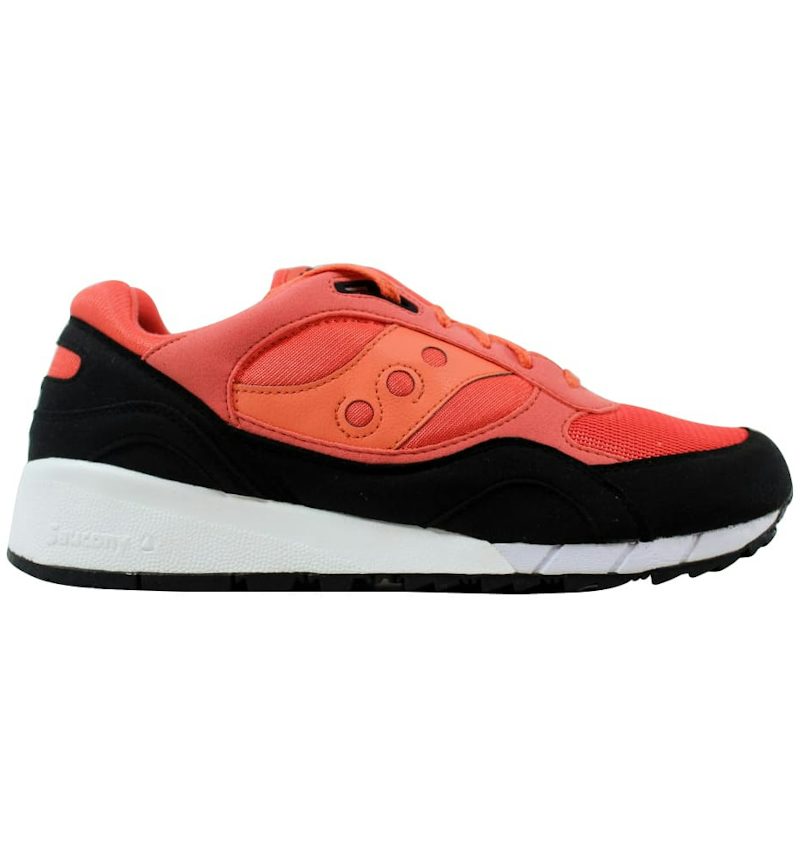 Saucony Shadow 6000 Coral – Saucony – THE LAB CONCEPT CLUB Bienne