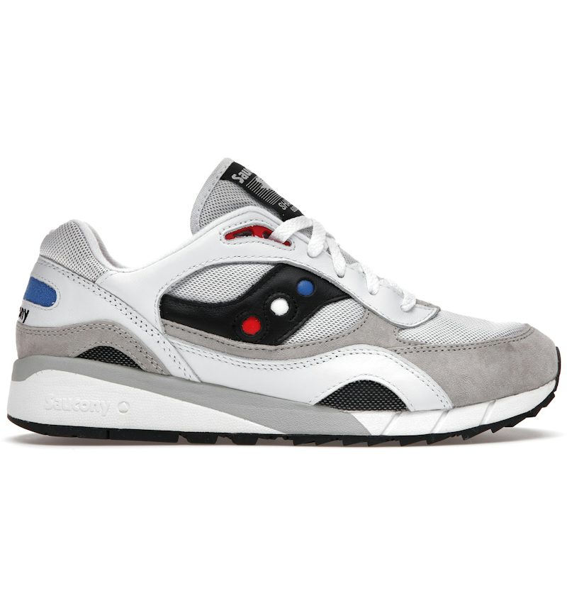 Saucony Shadow 6000 Extra Butter White Rabbit – Saucony – THE LAB CONCEPT CLUB Bienne