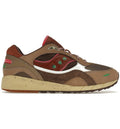 Saucony Shadow 6000 Feature Chocolate Chip – Saucony – THE LAB CONCEPT CLUB Bienne