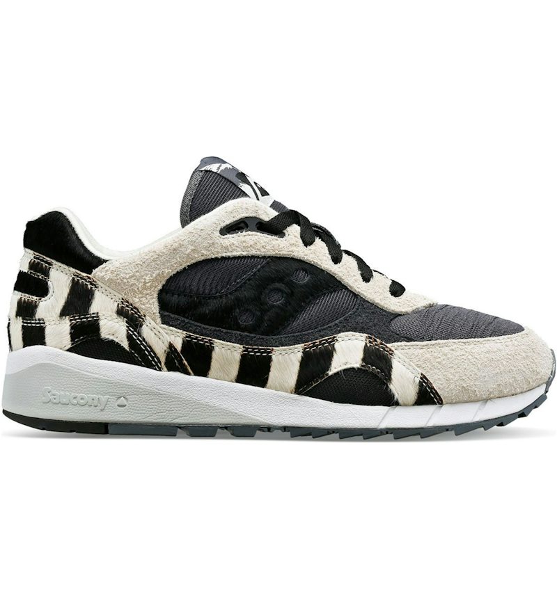 Saucony Shadow 6000 Good Manner Raccoon – Saucony – THE LAB CONCEPT CLUB Bienne
