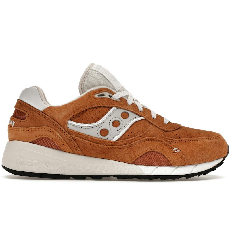 Saucony Shadow 6000 Khaki Orange – Saucony – THE LAB CONCEPT CLUB Bienne