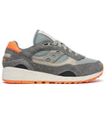 Saucony Shadow 6000 Lux Agave Grey Orange (Women's) – Saucony – THE LAB CONCEPT CLUB Bienne