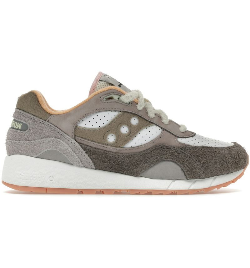 Saucony Shadow 6000 Maybe Tomorrow Hare – Saucony – THE LAB CONCEPT CLUB Bienne