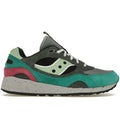 Saucony Shadow 6000 Mercury – Saucony – THE LAB CONCEPT CLUB Bienne
