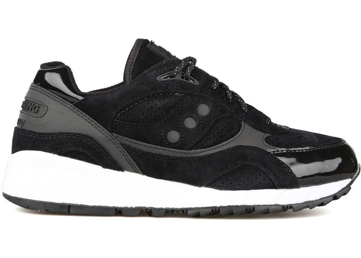 Saucony Shadow 6000 Offspring Stealth – Saucony – THE LAB CONCEPT CLUB Bienne