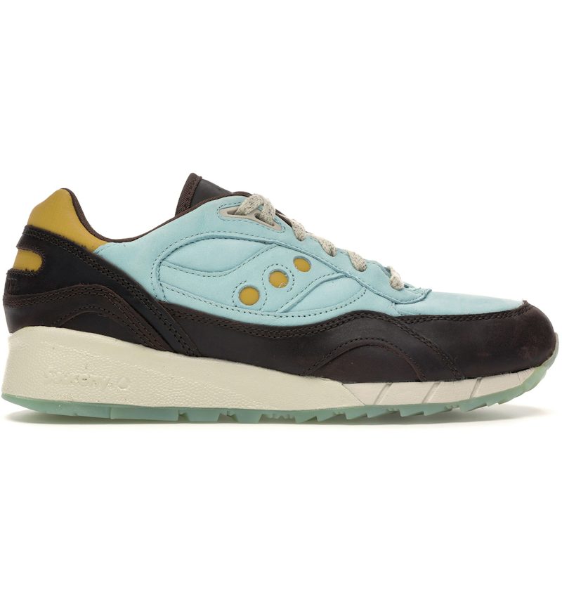 Saucony Shadow 6000 Oktoberfest (2018) – Saucony – THE LAB CONCEPT CLUB Bienne