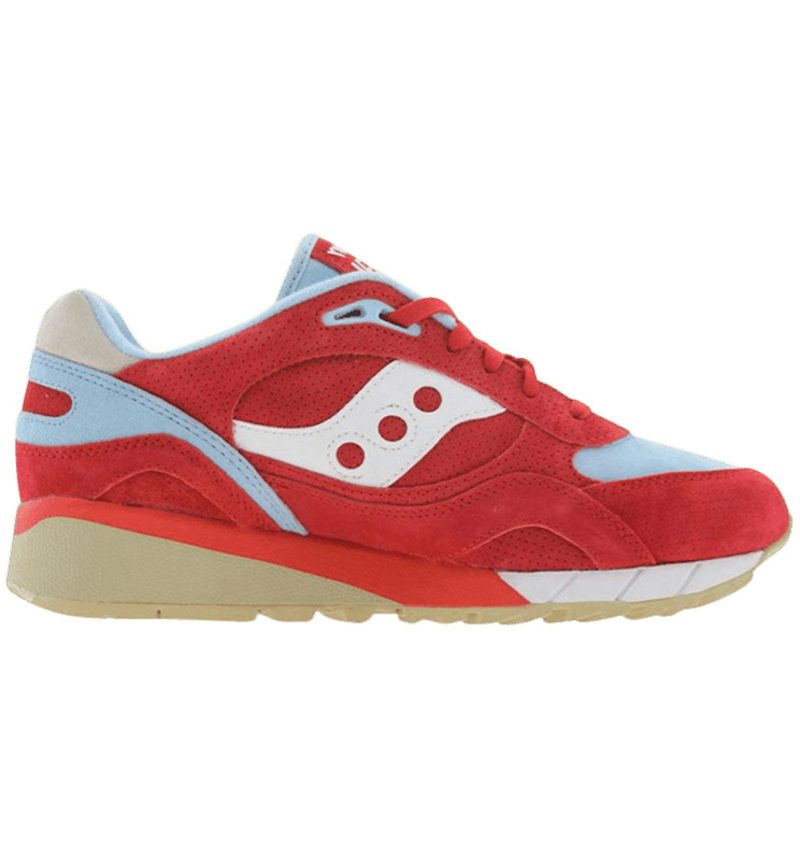 Saucony Shadow 6000 PYS Blue Apple – Saucony – THE LAB CONCEPT CLUB Bienne